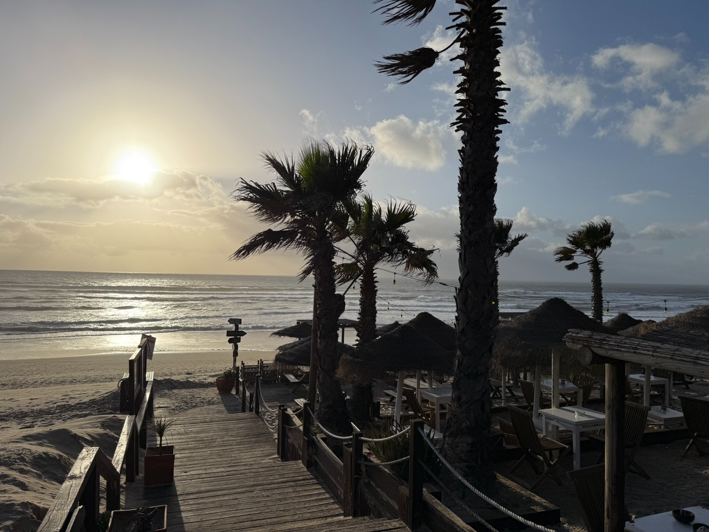 Costa da Caparica
